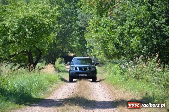 Zdjęcie w galerii na portalu naszraciborz.pl: Śladami króla Jana po raz trzeci. Orszak zatrzymał się w Nędzy wiadomości z regionu