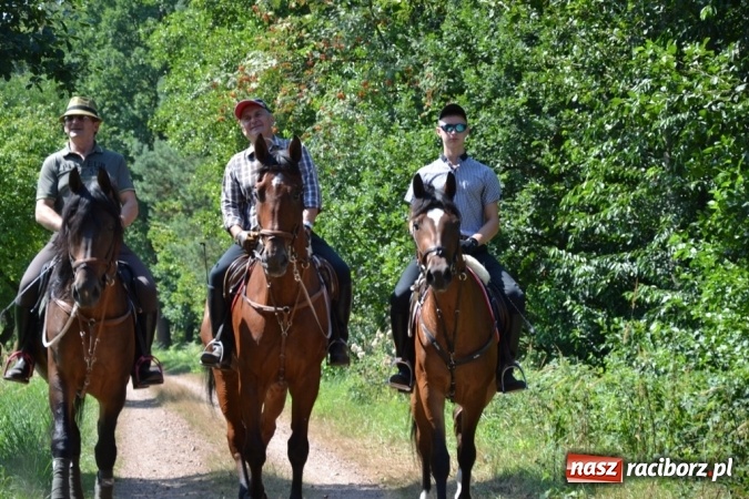 Zdjęcie w galerii na portalu naszraciborz.pl: Śladami króla Jana po raz trzeci. Orszak zatrzymał się w Nędzy wiadomości z regionu