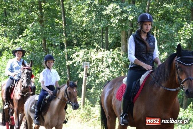 Zdjęcie w galerii na portalu naszraciborz.pl: Śladami króla Jana po raz trzeci. Orszak zatrzymał się w Nędzy wiadomości z regionu