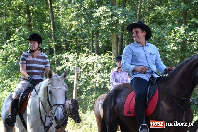 Zdjęcie w galerii na portalu naszraciborz.pl: Śladami króla Jana po raz trzeci. Orszak zatrzymał się w Nędzy wiadomości z regionu