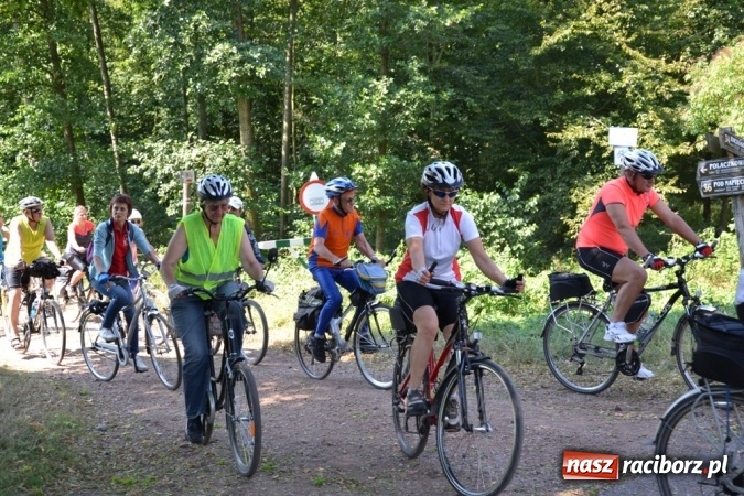 Zdjęcie w galerii na portalu naszraciborz.pl: Śladami króla Jana po raz trzeci. Orszak zatrzymał się w Nędzy wiadomości z regionu