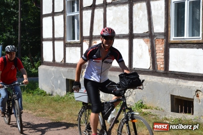 Zdjęcie w galerii na portalu naszraciborz.pl: Śladami króla Jana po raz trzeci. Orszak zatrzymał się w Nędzy wiadomości z regionu