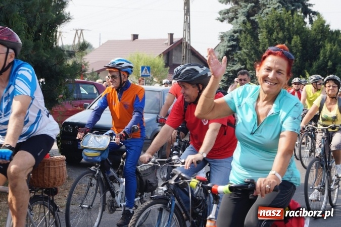 Zdjęcie w galerii na portalu naszraciborz.pl: Śladami króla Jana po raz trzeci. Orszak zatrzymał się w Nędzy wiadomości z regionu