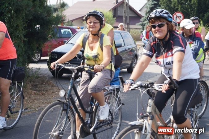 Zdjęcie w galerii na portalu naszraciborz.pl: Śladami króla Jana po raz trzeci. Orszak zatrzymał się w Nędzy wiadomości z regionu