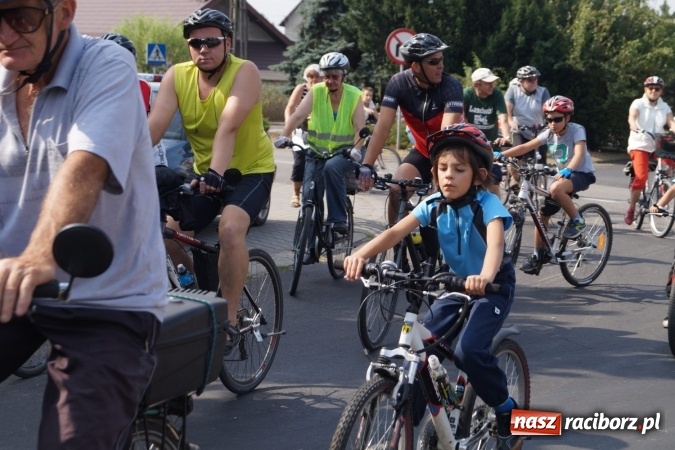 Zdjęcie w galerii na portalu naszraciborz.pl: Śladami króla Jana po raz trzeci. Orszak zatrzymał się w Nędzy wiadomości z regionu