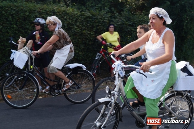 Zdjęcie w galerii na portalu naszraciborz.pl: Śladami króla Jana po raz trzeci. Orszak zatrzymał się w Nędzy wiadomości z regionu
