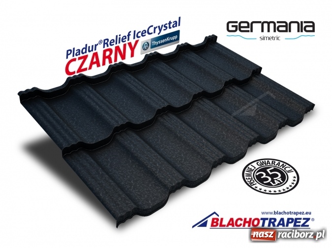 Zdjęcie w galerii na portalu naszraciborz.pl: Potrzebujesz wyremontować dach? wiadomości z regionu