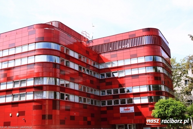 Zdjęcie w galerii na portalu naszraciborz.pl: Pozytywny dzień otwarty w krwiodawstwie - dziś nie mówimy o problemach, a o tym, jak ważne i potrzebne jest działanie RCKiK w Raciborzu wiadomości z regionu