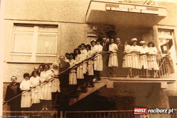 Zdjęcie w galerii na portalu naszraciborz.pl: Pozytywny dzień otwarty w krwiodawstwie - dziś nie mówimy o problemach, a o tym, jak ważne i potrzebne jest działanie RCKiK w Raciborzu wiadomości z regionu