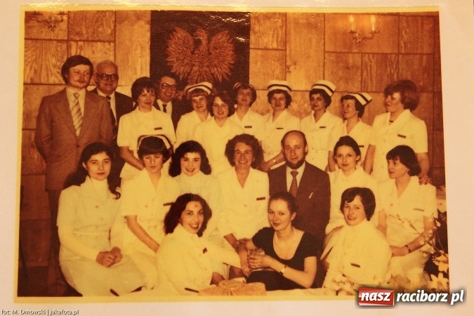 Zdjęcie w galerii na portalu naszraciborz.pl: Pozytywny dzień otwarty w krwiodawstwie - dziś nie mówimy o problemach, a o tym, jak ważne i potrzebne jest działanie RCKiK w Raciborzu wiadomości z regionu