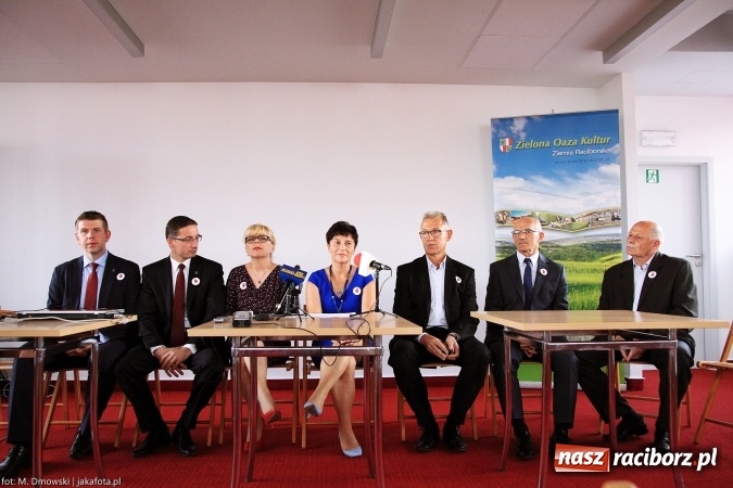 Zdjęcie w galerii na portalu naszraciborz.pl: Pozytywny dzień otwarty w krwiodawstwie - dziś nie mówimy o problemach, a o tym, jak ważne i potrzebne jest działanie RCKiK w Raciborzu wiadomości z regionu