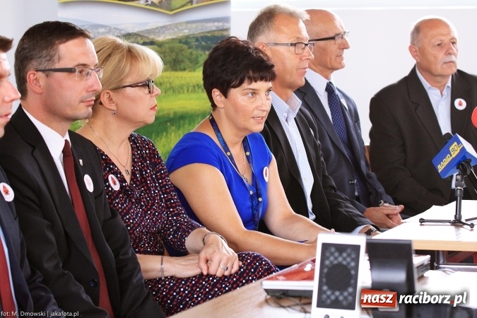 Zdjęcie w galerii na portalu naszraciborz.pl: Pozytywny dzień otwarty w krwiodawstwie - dziś nie mówimy o problemach, a o tym, jak ważne i potrzebne jest działanie RCKiK w Raciborzu wiadomości z regionu