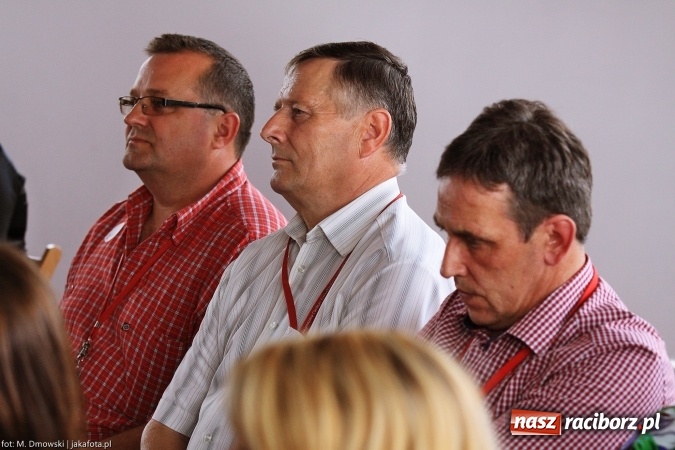 Zdjęcie w galerii na portalu naszraciborz.pl: Pozytywny dzień otwarty w krwiodawstwie - dziś nie mówimy o problemach, a o tym, jak ważne i potrzebne jest działanie RCKiK w Raciborzu wiadomości z regionu