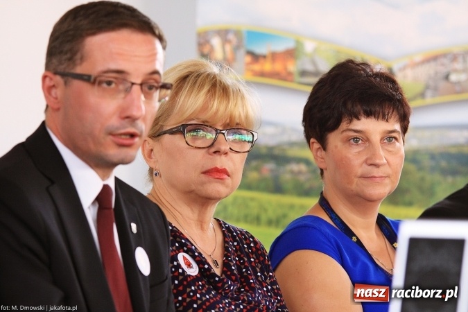 Zdjęcie w galerii na portalu naszraciborz.pl: Pozytywny dzień otwarty w krwiodawstwie - dziś nie mówimy o problemach, a o tym, jak ważne i potrzebne jest działanie RCKiK w Raciborzu wiadomości z regionu