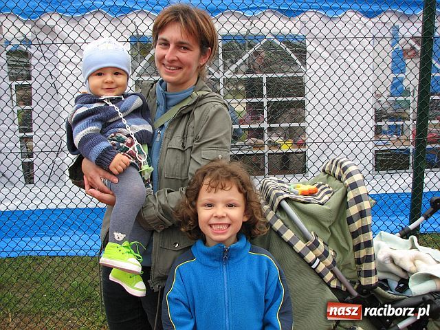 Zdjęcie w galerii na portalu naszraciborz.pl: Integracja promocją zdrowego życia wiadomości z regionu