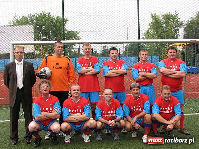 Zdjęcie w galerii na portalu naszraciborz.pl: Integracja promocją zdrowego życia wiadomości z regionu