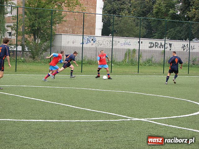 Zdjęcie w galerii na portalu naszraciborz.pl: Integracja promocją zdrowego życia wiadomości z regionu