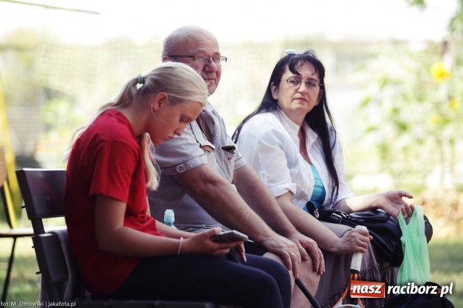 Zdjęcie w galerii na portalu naszraciborz.pl: Puchar międzynarodowego turnieju tenisowego pojechał do Pilszcza  wiadomości z regionu