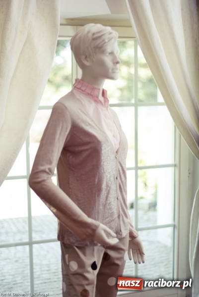 Zdjęcie w galerii na portalu naszraciborz.pl: Włoska moda zawitała do Raciborza - już dzisiaj wielkie otwarcie sklepu Qui Moda! wiadomości z regionu