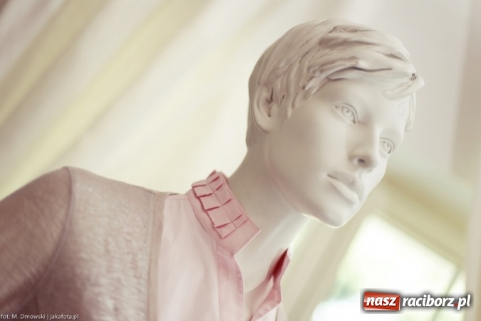 Zdjęcie w galerii na portalu naszraciborz.pl: Włoska moda zawitała do Raciborza - już dzisiaj wielkie otwarcie sklepu Qui Moda! wiadomości z regionu