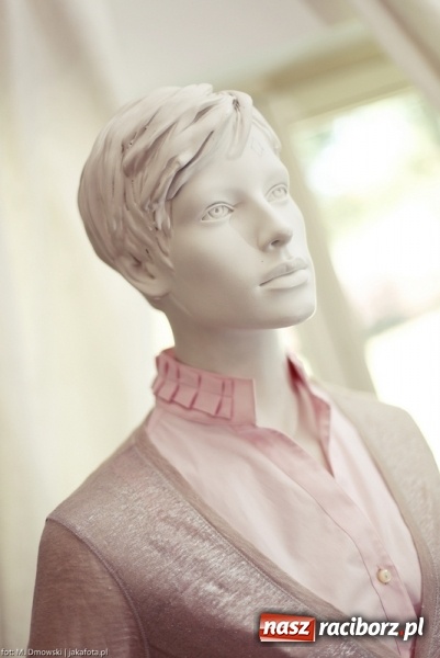 Zdjęcie w galerii na portalu naszraciborz.pl: Włoska moda zawitała do Raciborza - już dzisiaj wielkie otwarcie sklepu Qui Moda! wiadomości z regionu