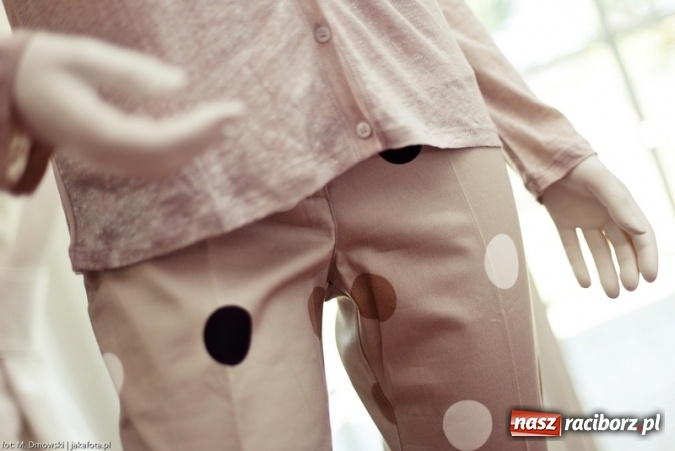 Zdjęcie w galerii na portalu naszraciborz.pl: Włoska moda zawitała do Raciborza - już dzisiaj wielkie otwarcie sklepu Qui Moda! wiadomości z regionu