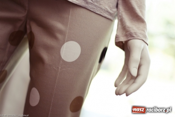 Zdjęcie w galerii na portalu naszraciborz.pl: Włoska moda zawitała do Raciborza - już dzisiaj wielkie otwarcie sklepu Qui Moda! wiadomości z regionu