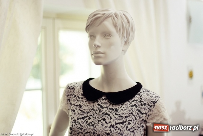 Zdjęcie w galerii na portalu naszraciborz.pl: Włoska moda zawitała do Raciborza - już dzisiaj wielkie otwarcie sklepu Qui Moda! wiadomości z regionu