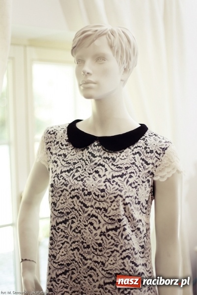 Zdjęcie w galerii na portalu naszraciborz.pl: Włoska moda zawitała do Raciborza - już dzisiaj wielkie otwarcie sklepu Qui Moda! wiadomości z regionu