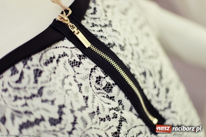 Zdjęcie w galerii na portalu naszraciborz.pl: Włoska moda zawitała do Raciborza - już dzisiaj wielkie otwarcie sklepu Qui Moda! wiadomości z regionu