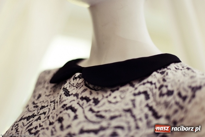 Zdjęcie w galerii na portalu naszraciborz.pl: Włoska moda zawitała do Raciborza - już dzisiaj wielkie otwarcie sklepu Qui Moda! wiadomości z regionu