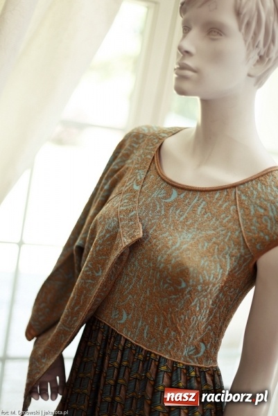 Zdjęcie w galerii na portalu naszraciborz.pl: Włoska moda zawitała do Raciborza - już dzisiaj wielkie otwarcie sklepu Qui Moda! wiadomości z regionu