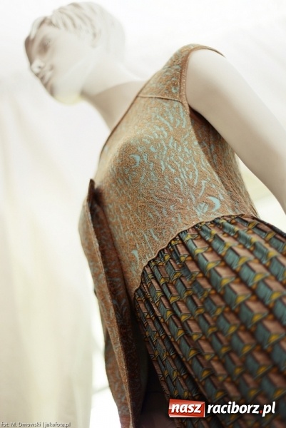 Zdjęcie w galerii na portalu naszraciborz.pl: Włoska moda zawitała do Raciborza - już dzisiaj wielkie otwarcie sklepu Qui Moda! wiadomości z regionu