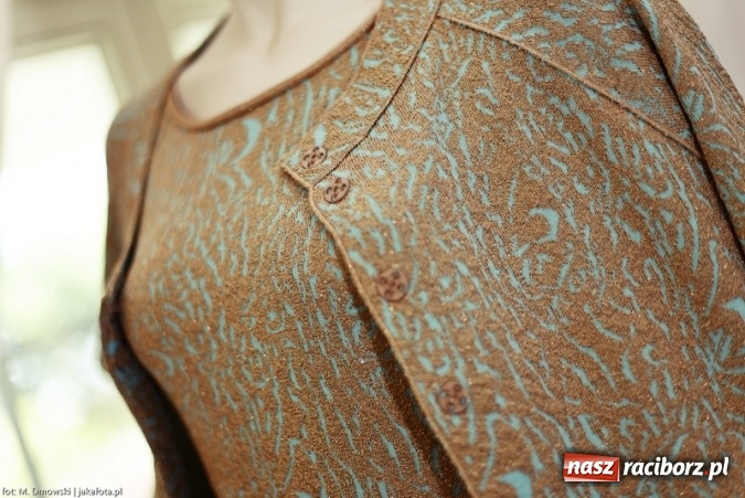 Zdjęcie w galerii na portalu naszraciborz.pl: Włoska moda zawitała do Raciborza - już dzisiaj wielkie otwarcie sklepu Qui Moda! wiadomości z regionu