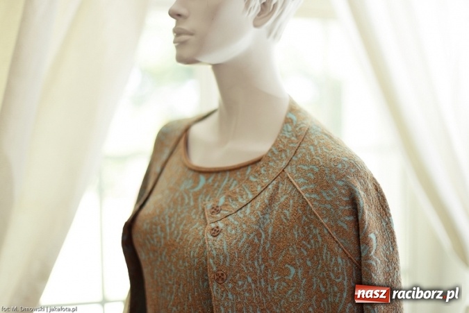 Zdjęcie w galerii na portalu naszraciborz.pl: Włoska moda zawitała do Raciborza - już dzisiaj wielkie otwarcie sklepu Qui Moda! wiadomości z regionu