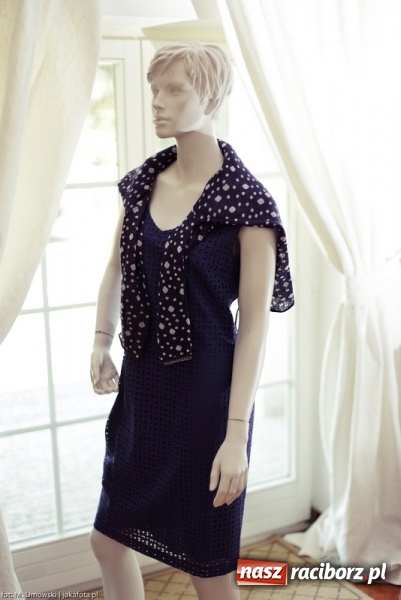 Zdjęcie w galerii na portalu naszraciborz.pl: Włoska moda zawitała do Raciborza - już dzisiaj wielkie otwarcie sklepu Qui Moda! wiadomości z regionu