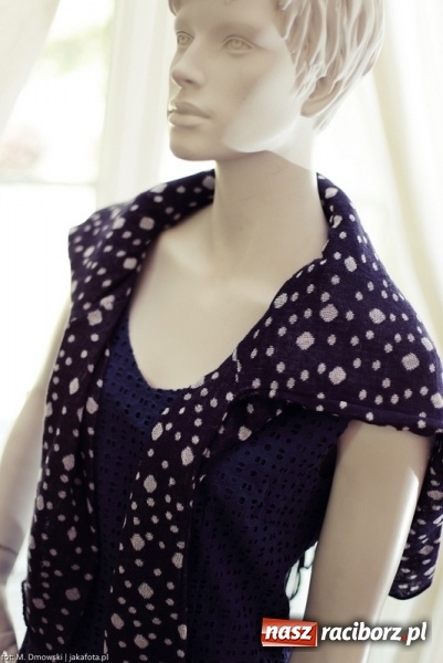 Zdjęcie w galerii na portalu naszraciborz.pl: Włoska moda zawitała do Raciborza - już dzisiaj wielkie otwarcie sklepu Qui Moda! wiadomości z regionu