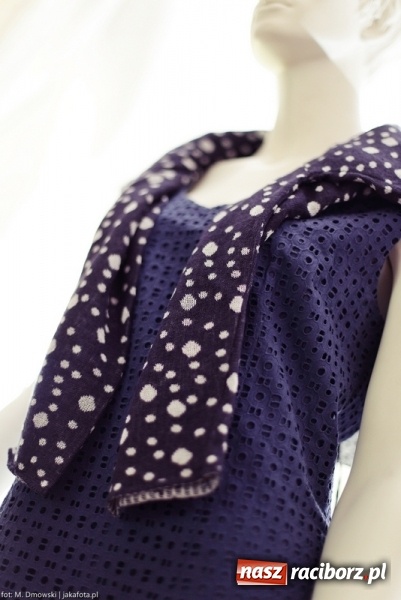 Zdjęcie w galerii na portalu naszraciborz.pl: Włoska moda zawitała do Raciborza - już dzisiaj wielkie otwarcie sklepu Qui Moda! wiadomości z regionu