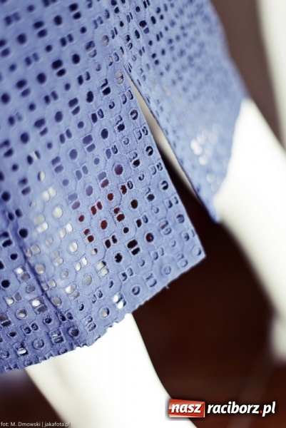 Zdjęcie w galerii na portalu naszraciborz.pl: Włoska moda zawitała do Raciborza - już dzisiaj wielkie otwarcie sklepu Qui Moda! wiadomości z regionu