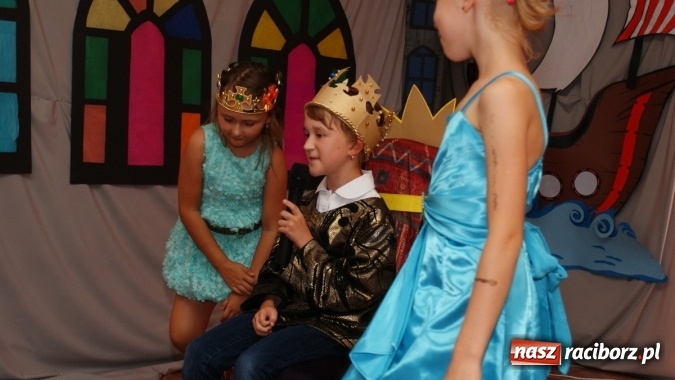 Zdjęcie w galerii na portalu naszraciborz.pl: Zakończenie Lata z Biblioteką wiadomości z regionu