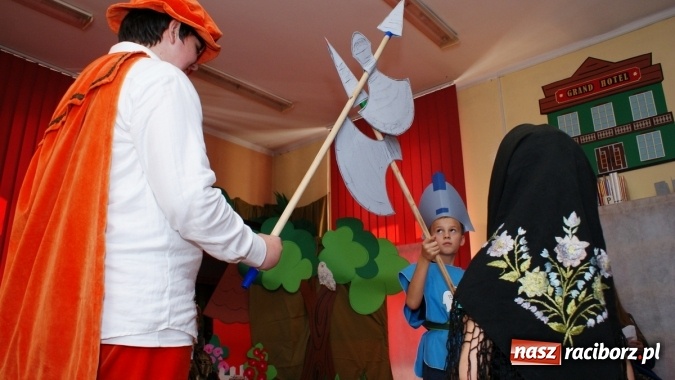 Zdjęcie w galerii na portalu naszraciborz.pl: Zakończenie Lata z Biblioteką wiadomości z regionu