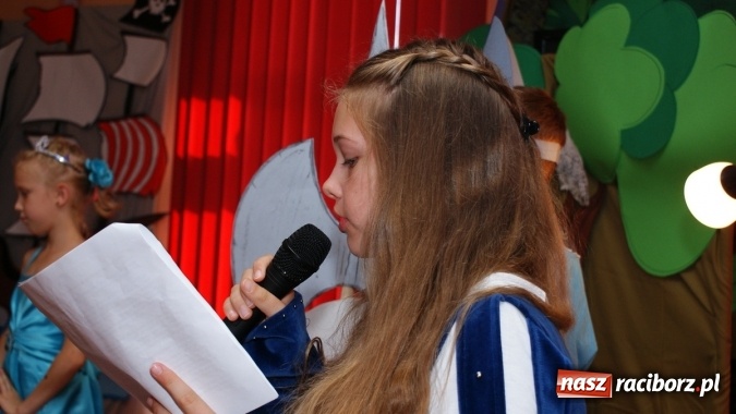 Zdjęcie w galerii na portalu naszraciborz.pl: Zakończenie Lata z Biblioteką wiadomości z regionu