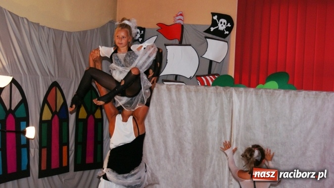 Zdjęcie w galerii na portalu naszraciborz.pl: Zakończenie Lata z Biblioteką wiadomości z regionu