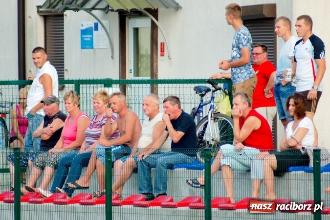 Zdjęcie w galerii na portalu naszraciborz.pl: Młodziki: Skromna wygrana Tworkowa w inauguracji sezonu wiadomości z regionu