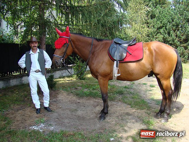 Zdjęcie w galerii na portalu naszraciborz.pl: Sołtys schudła cztery kilo wiadomości z regionu