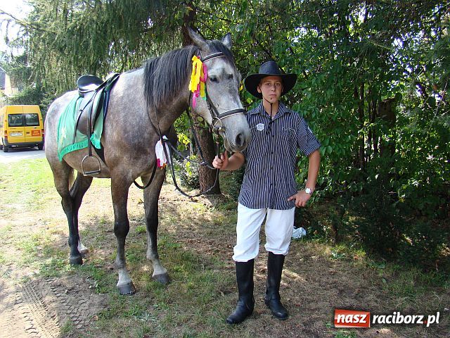 Zdjęcie w galerii na portalu naszraciborz.pl: Sołtys schudła cztery kilo wiadomości z regionu