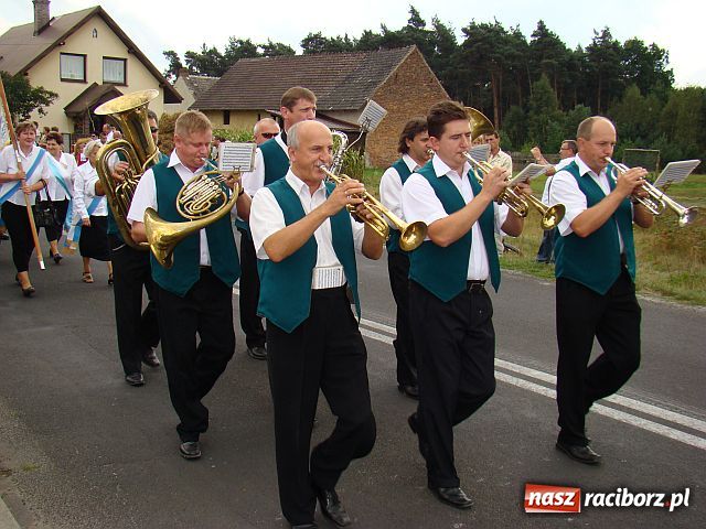 Zdjęcie w galerii na portalu naszraciborz.pl: Sołtys schudła cztery kilo wiadomości z regionu