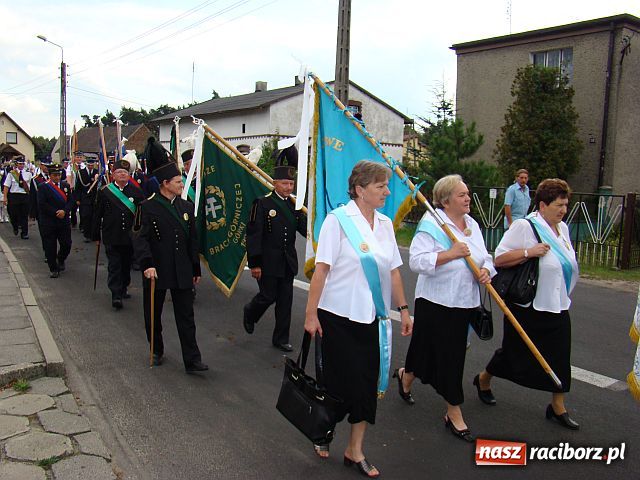 Zdjęcie w galerii na portalu naszraciborz.pl: Sołtys schudła cztery kilo wiadomości z regionu