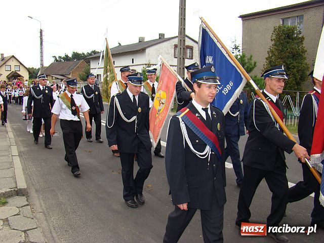 Zdjęcie w galerii na portalu naszraciborz.pl: Sołtys schudła cztery kilo wiadomości z regionu