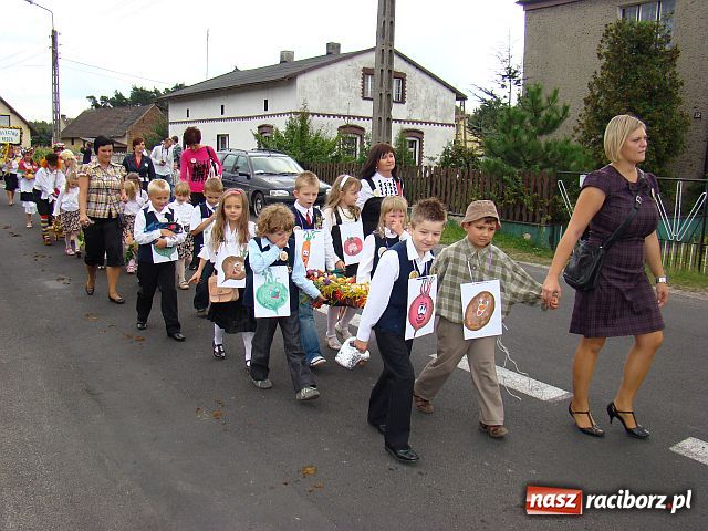 Zdjęcie w galerii na portalu naszraciborz.pl: Sołtys schudła cztery kilo wiadomości z regionu